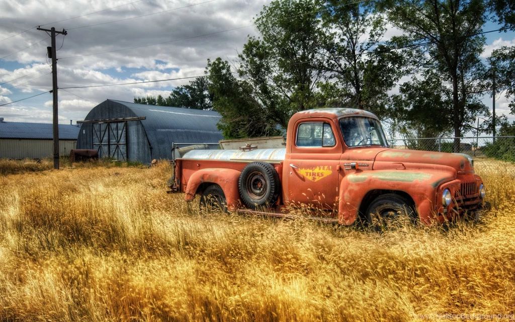 HDR Computer Wallpapers, Desktop Backgrounds