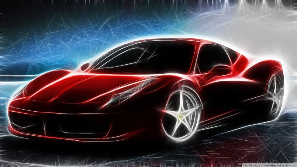 Ferrari 458 Italia Wallpapers 189994