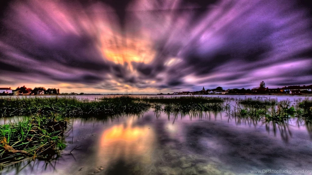 HDR Computer Wallpapers, Desktop Backgrounds
