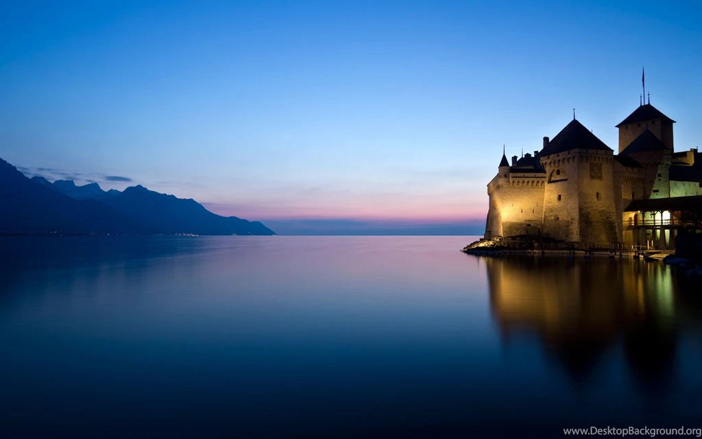 HDR Computer Wallpapers, Desktop Backgrounds