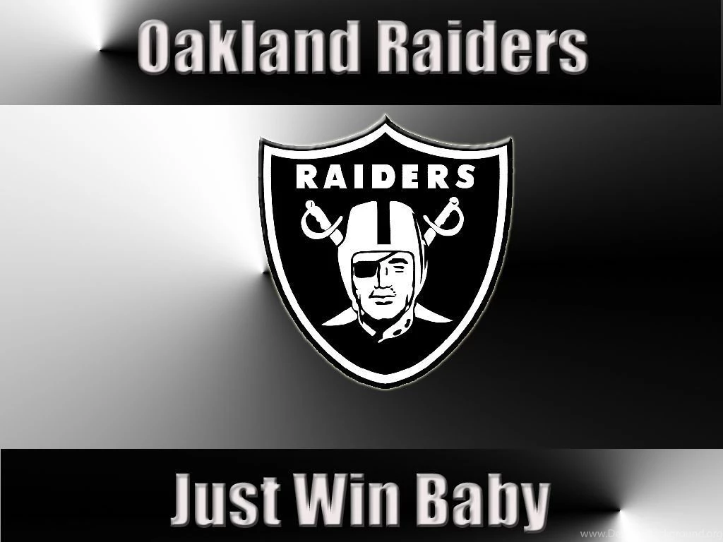 Oakland Raiders Wallpapers From RaidersLinks.com