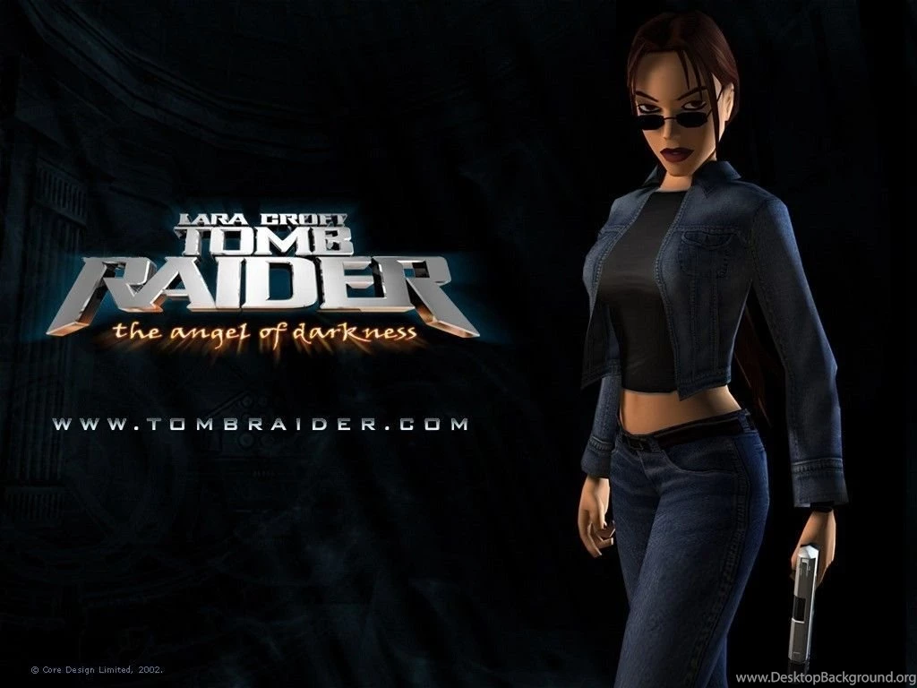 Tomb Raider Wallpapers. Tomb Raider: Lara Croft. Wallpapers ...