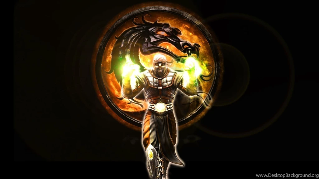 Full HD 1080p Mortal Kombat Wallpapers HD, Desktop Backgrounds ...
