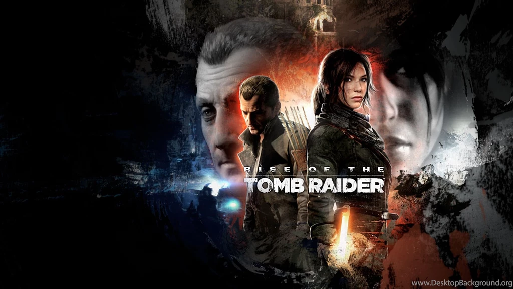 Full HD 1080p Rise Of The Tomb Raider Wallpapers HD, Desktop ...