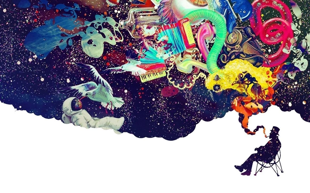 Color Smoke Wallpapers HD Wallpaper Backgrounds Of Your Choice