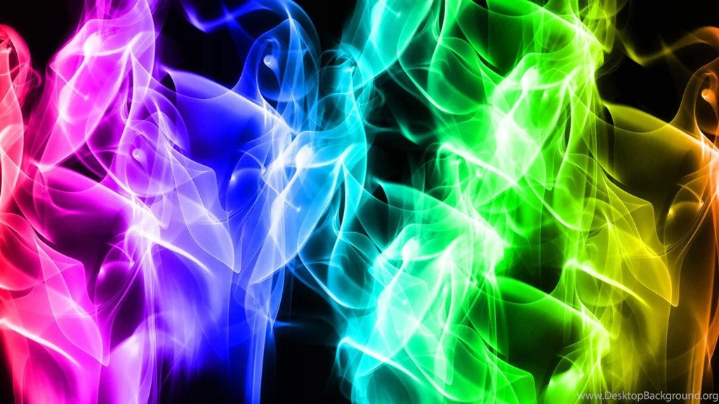 Wallpapers For Cool Colorful Smoke Wallpapers