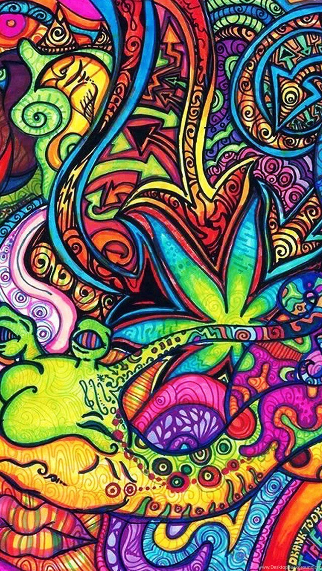 Wallpapers iPhone 5