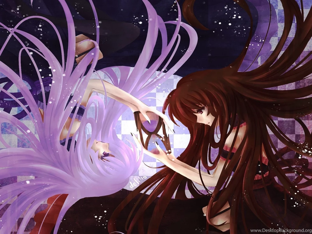 Pandora Hearts Free Wallpapers (110 Photos) For Your Desktop ...