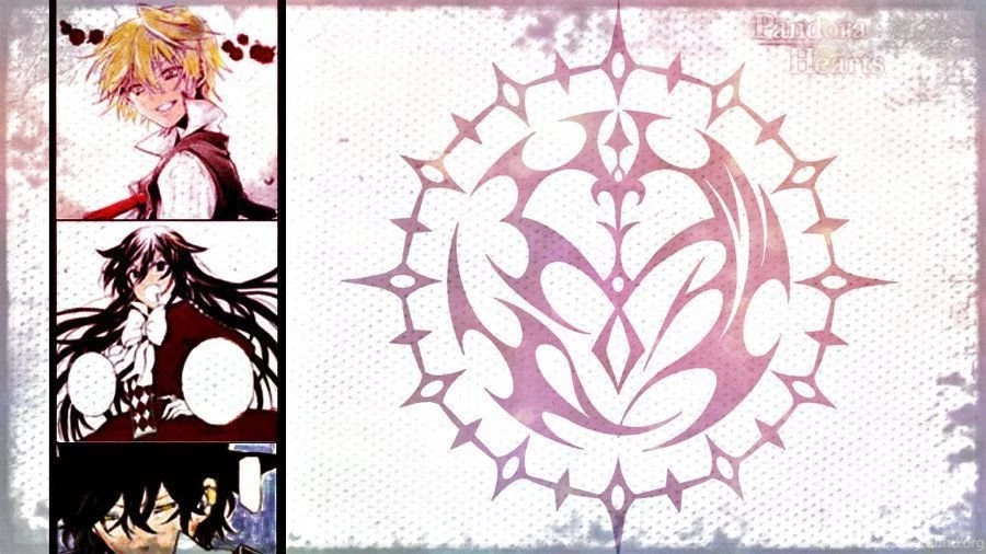DeviantArt: More Like Pandora Hearts Wallpapers By OhItzMimzy