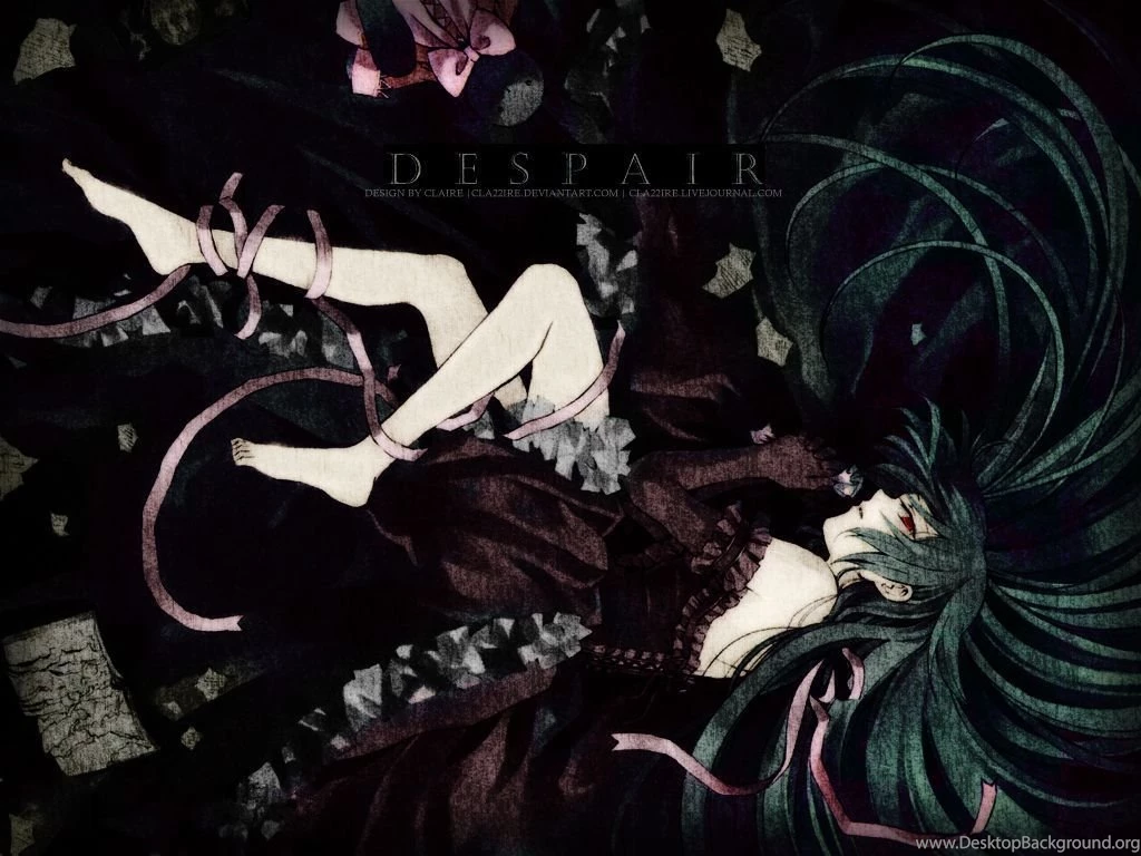 Pandora Hearts