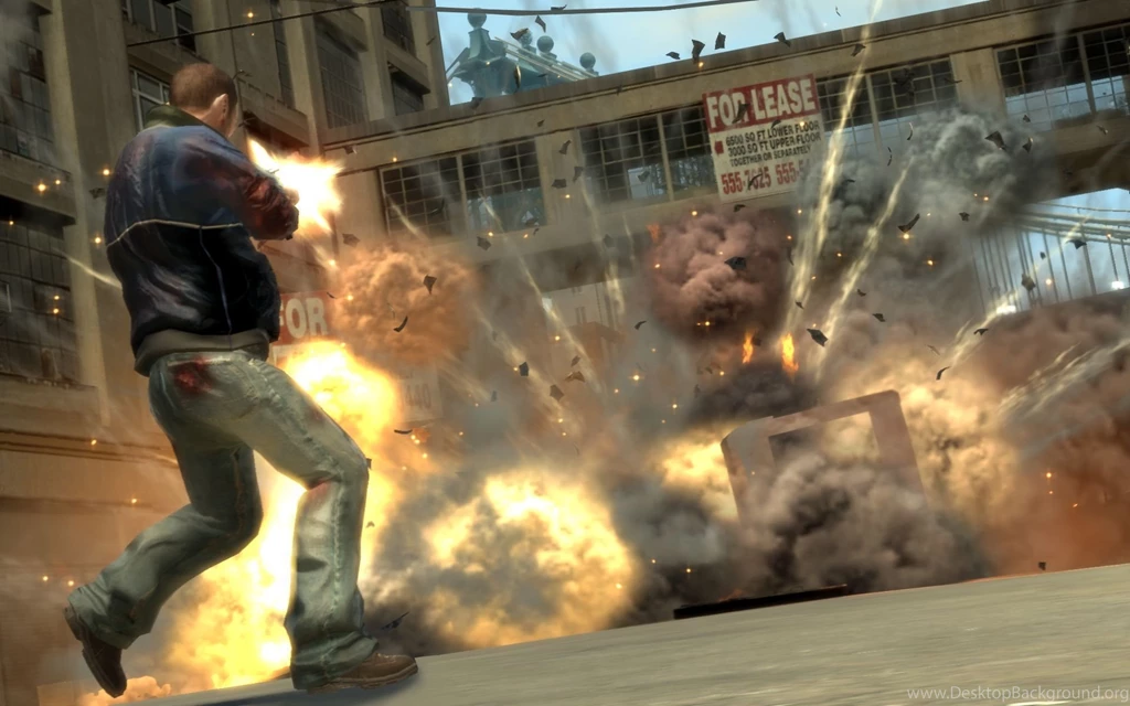 Grand Theft Auto IV Complete Edition CD KEY (Direct Download) Buy ...