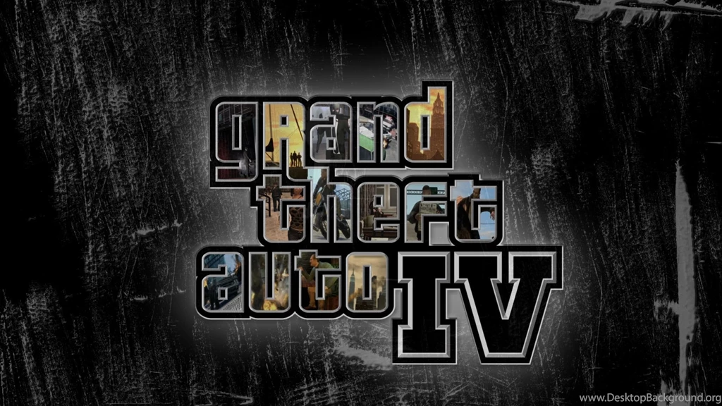 Download Wallpapers 1920x1080 Gta, Grand Theft Auto 4, Graphics ...