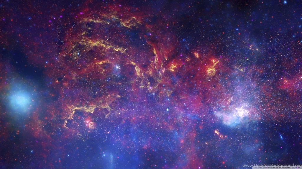 Galaxy HD Wallpapers