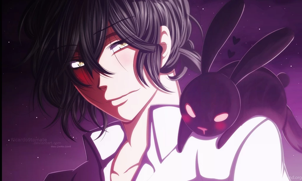 Pandora Hearts Wallpapers