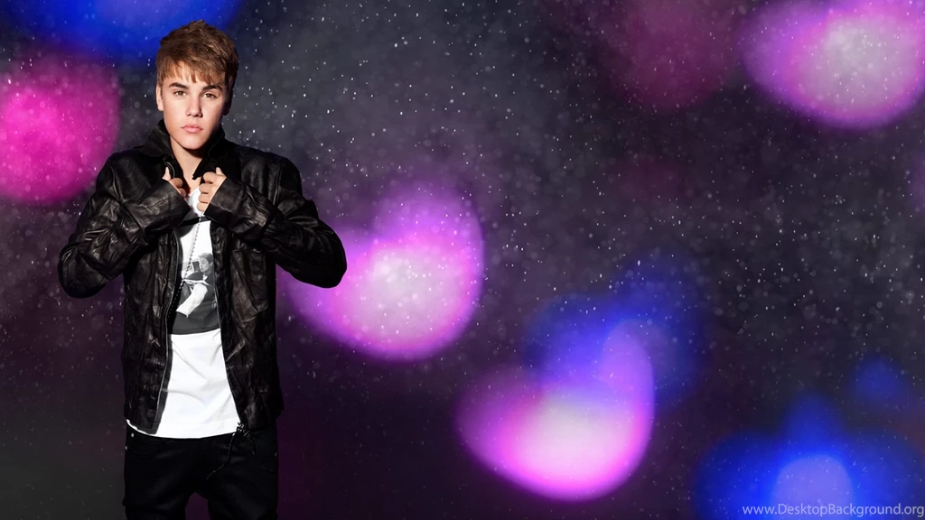 Download Justin Bieber Wallpapers For Mac