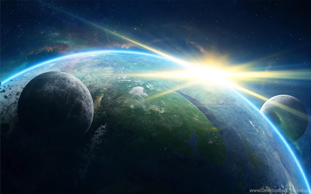 Ultra HD 4K Galaxy Wallpapers HD, Desktop Backgrounds 3840x2400 ...