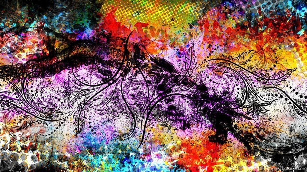 Extreme Grunge Wallpapers By Karl97 On DeviantArt