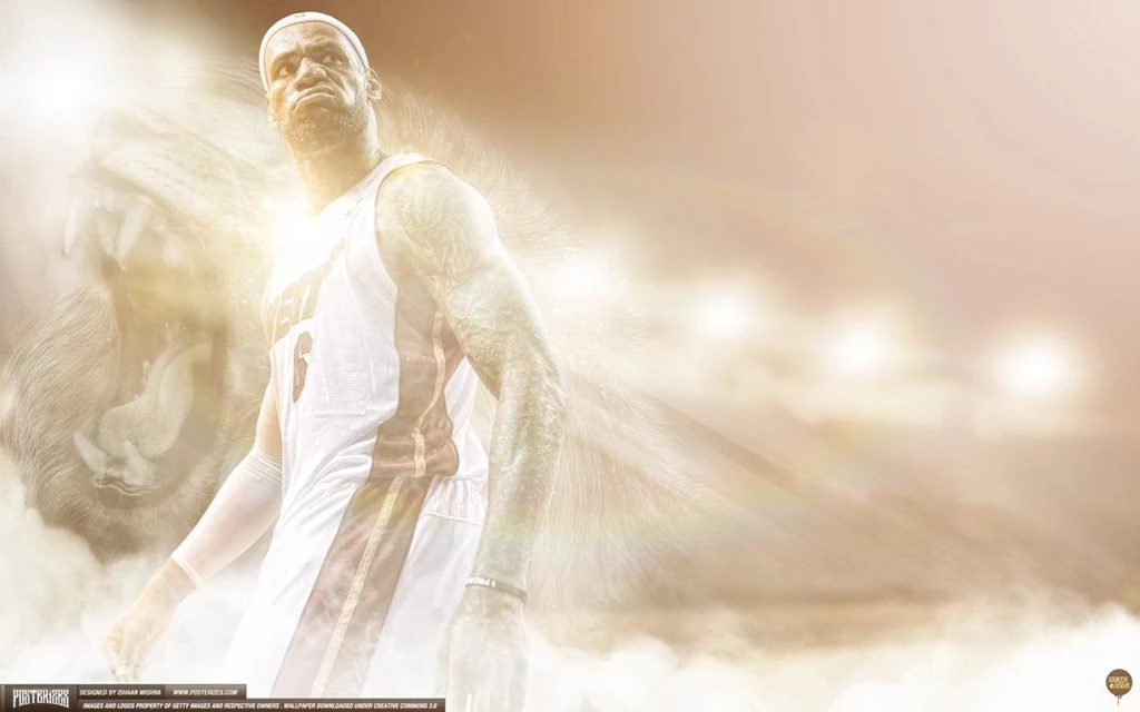 Top Lebron Logo Wallpaper Images For Pinterest
