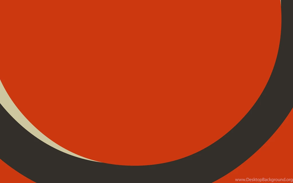 Gray Band On An Orange Backgrounds Wallpapers And Images ...