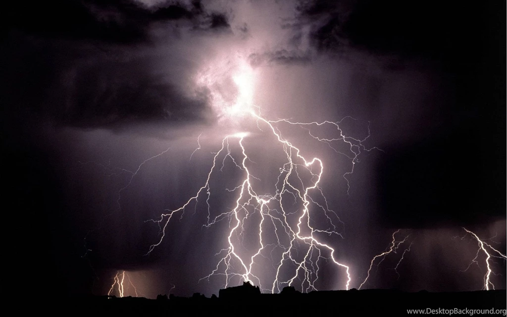Storm Wallpapers