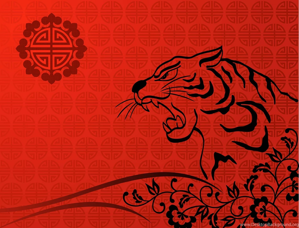 Chinese New Year Dragons Wallpapers HD Happy Republic Day Images