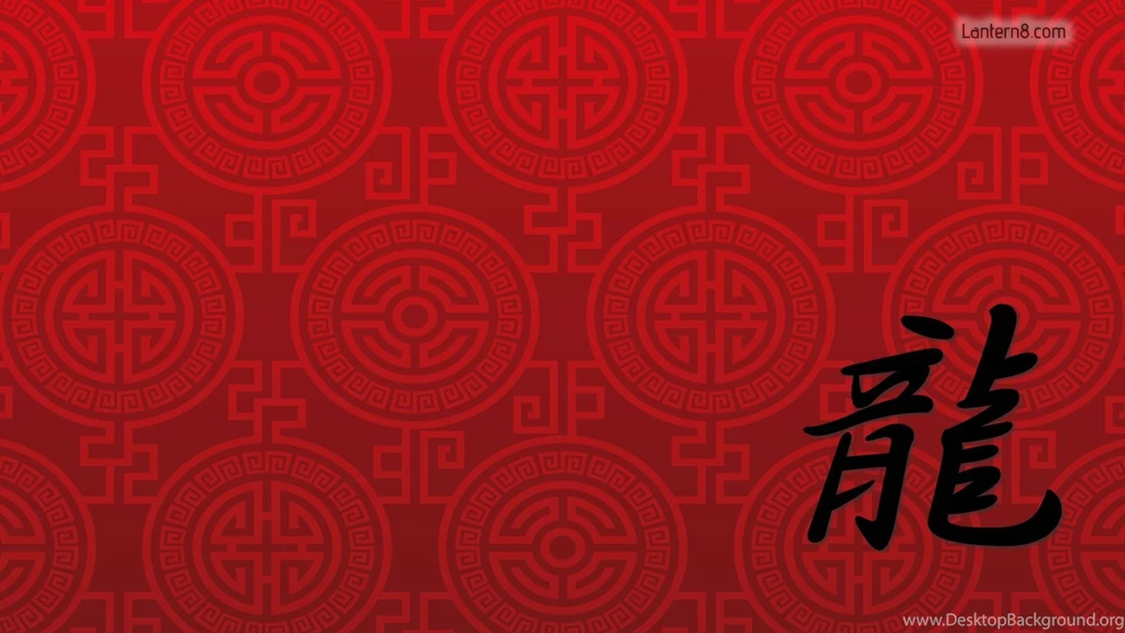 Chinese Dragon Wallpapers 92879