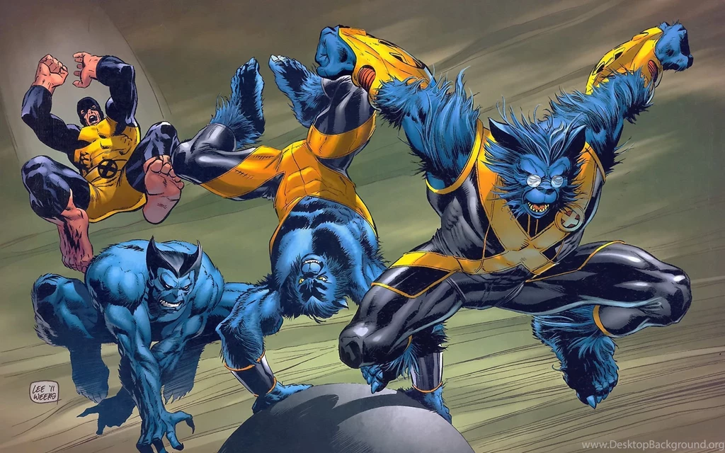 Furry Wallpapers
