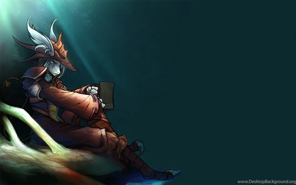 HDscreen: Final Fantasy IX Freya Crescent Furry Desktop Bakcgrounds