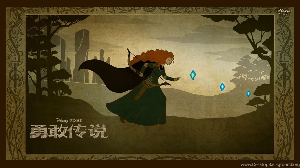 Brave Chinese Wallpapers Brave Wallpapers (31446632) Fanpop