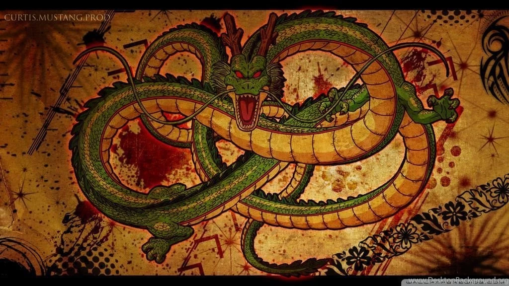 Chinese Dragon Drawing Wallpapers