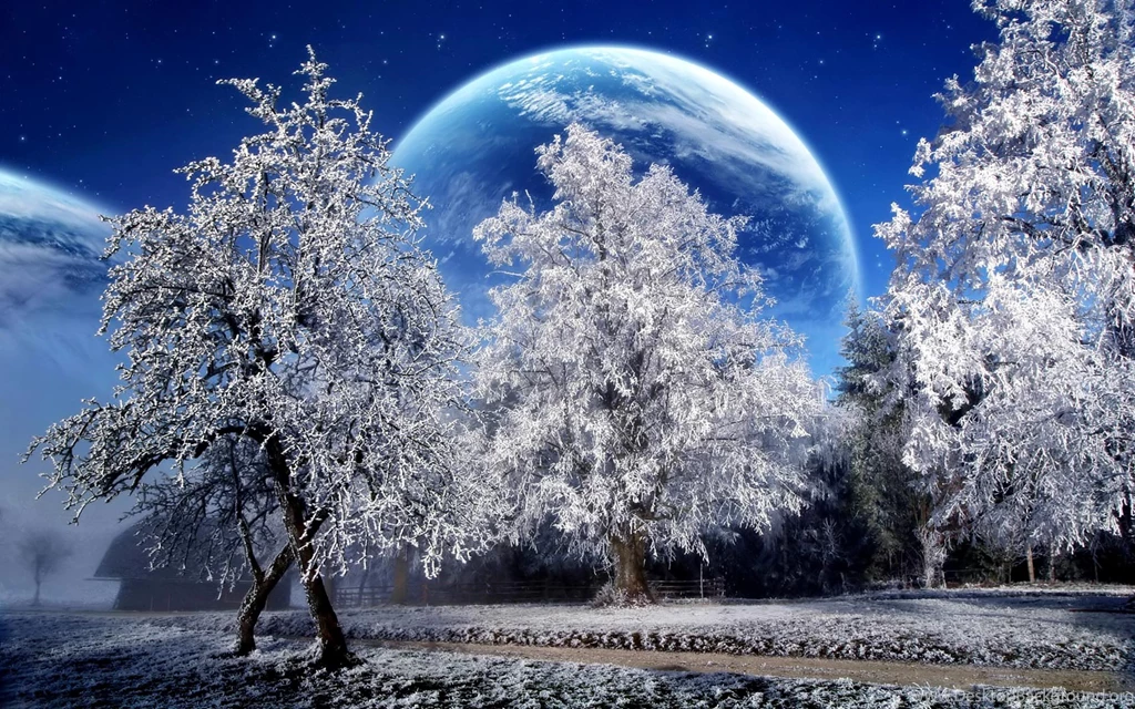 Winter Pictures For Desktop Backgrounds