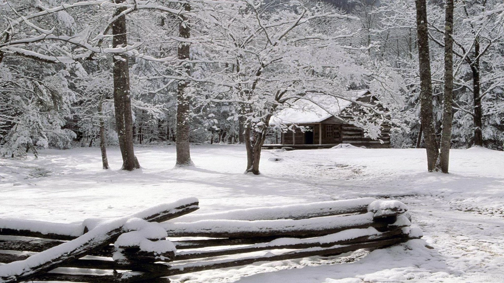 Winter Desktop Wallpapers Wallpaper.