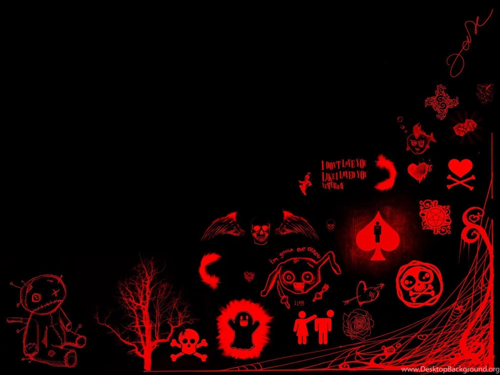 Red And Black Wallpapers 103 Free Wallpapers Hdblackwallpaper.com