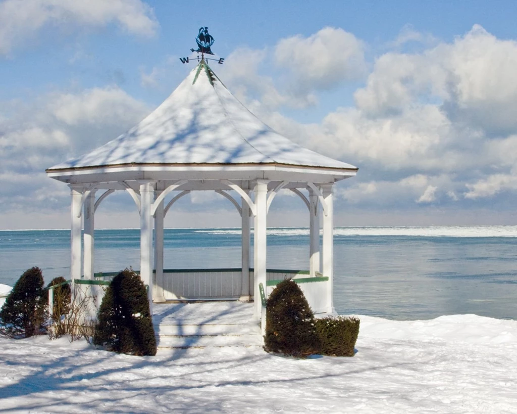 Free Winter Desktop Wallpapers 114364
