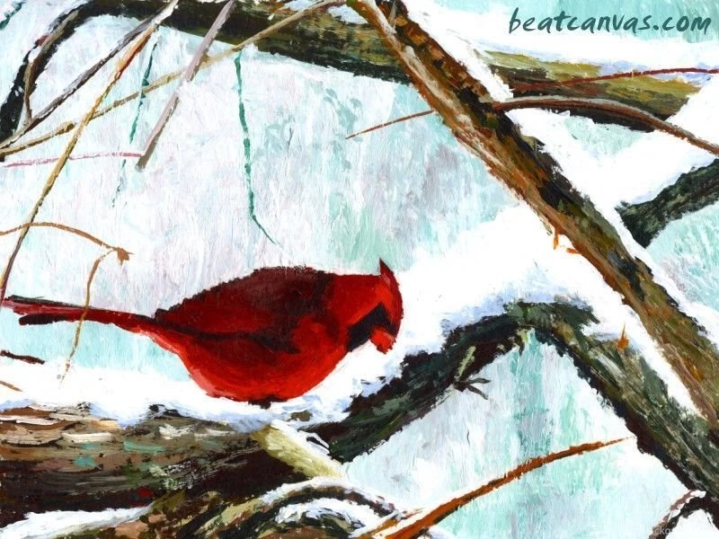 Free Desktop Wallpapers :: Artwork :: Paintings :: Original Art