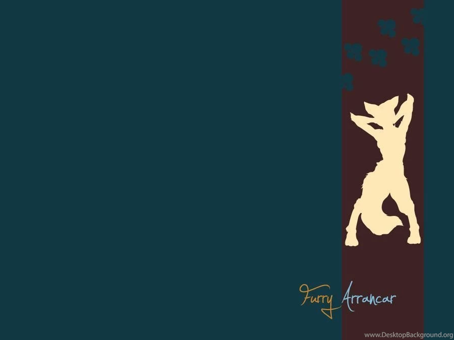 Furry Arrancar Backgrounds By Monad Korium On DeviantArt