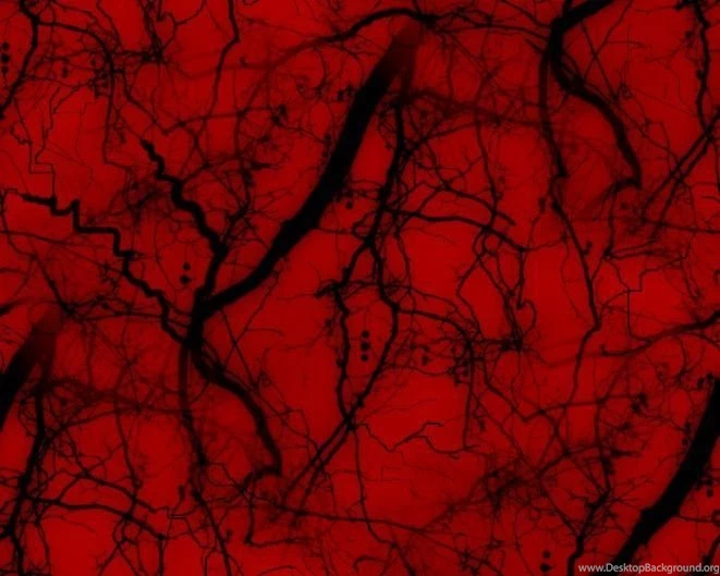 Vampire Backgrounds: Spooky Trees