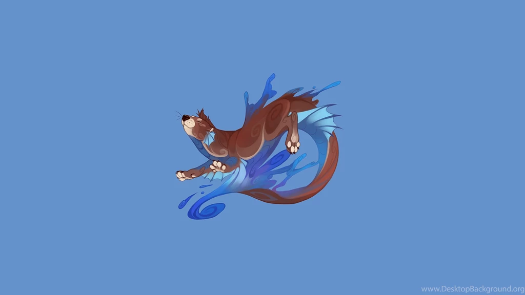 Furry Wallpapers
