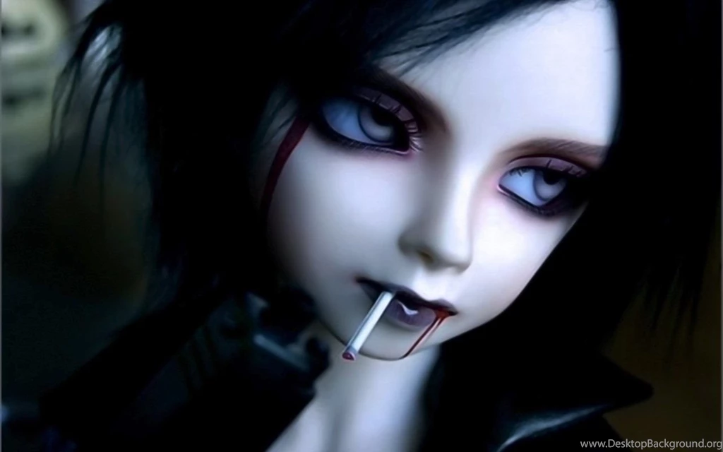 195 Vampire HD Wallpapers