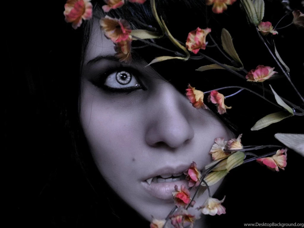 Vampire Computer Wallpapers, Desktop Backgrounds