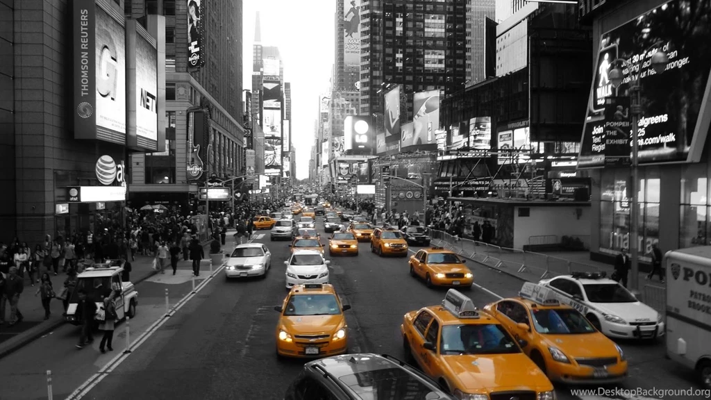 The City Wallpaper Backgrounds ~ Toptenpack.com