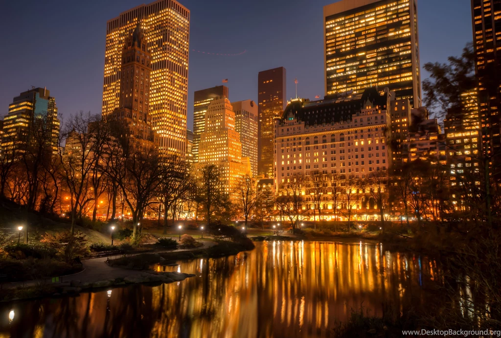 New York City Wallpapers HD