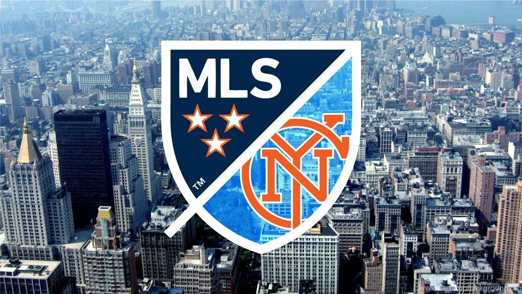 New York City FC Wallpapers HD