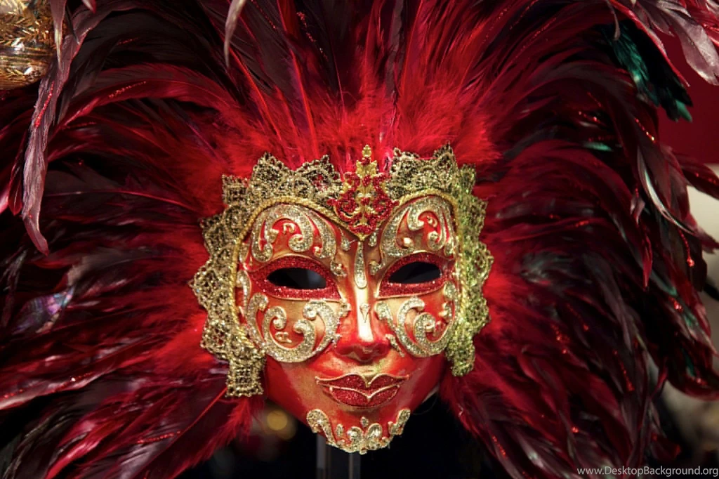 Mask Wallpapers