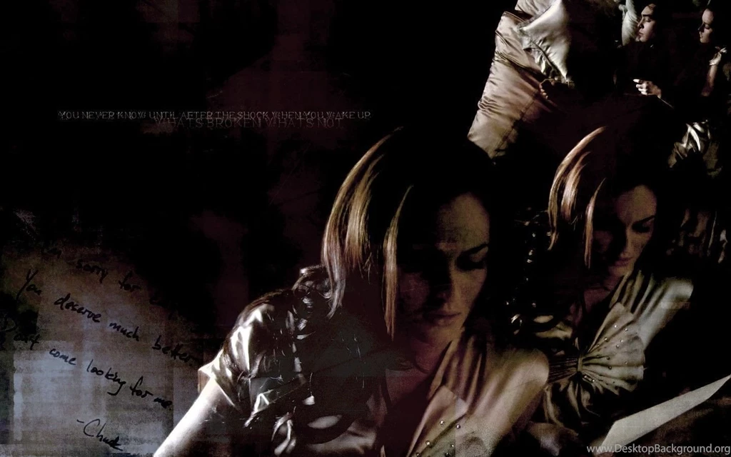 Gossip Girl Masquerade Wallpapers (9115028) Fanpop