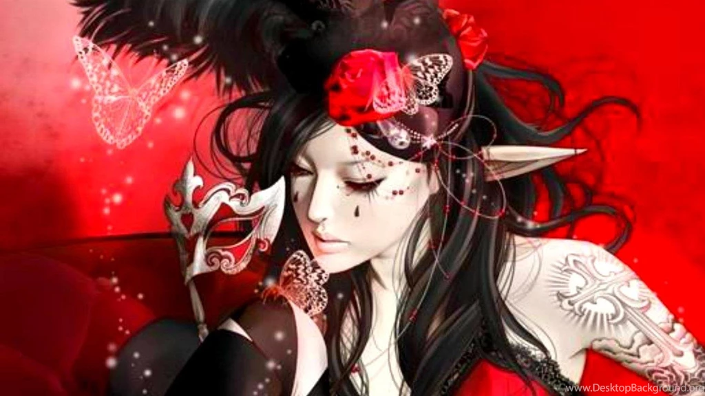 Masquerade (