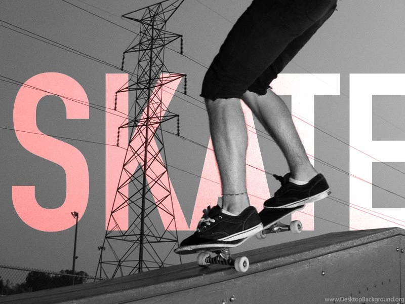 Dribbble Skate Wallpapers Mobile By Petros Dimitriadis (pd)