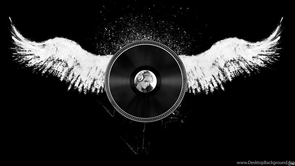 DJ Music Music Dj In Love