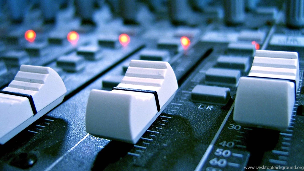 Download DJ Wallpapers Full HD