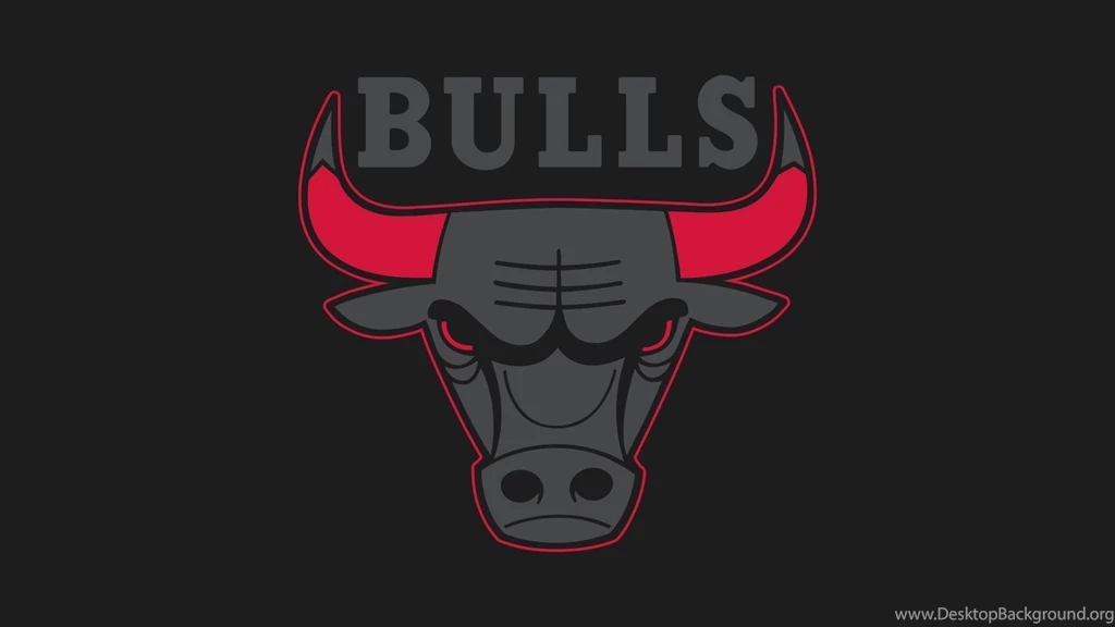 Chicago Bulls 3D Wallpapers